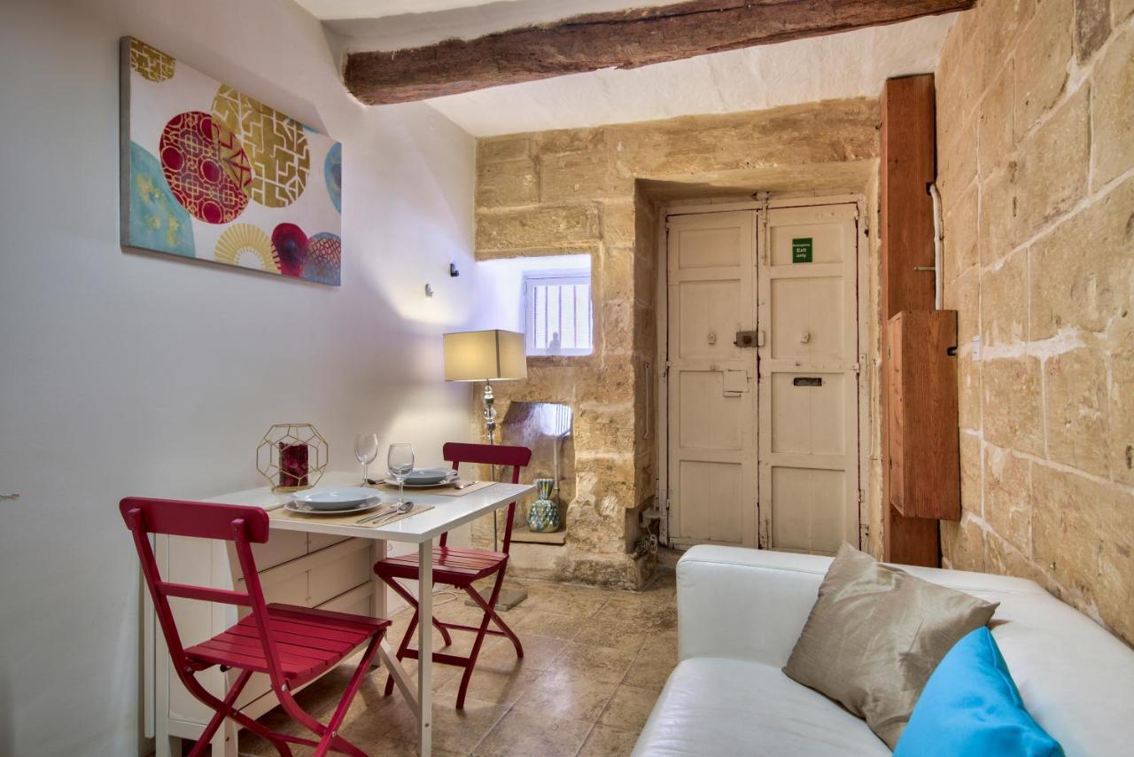Augustinian Apartment Valletta Exterior photo