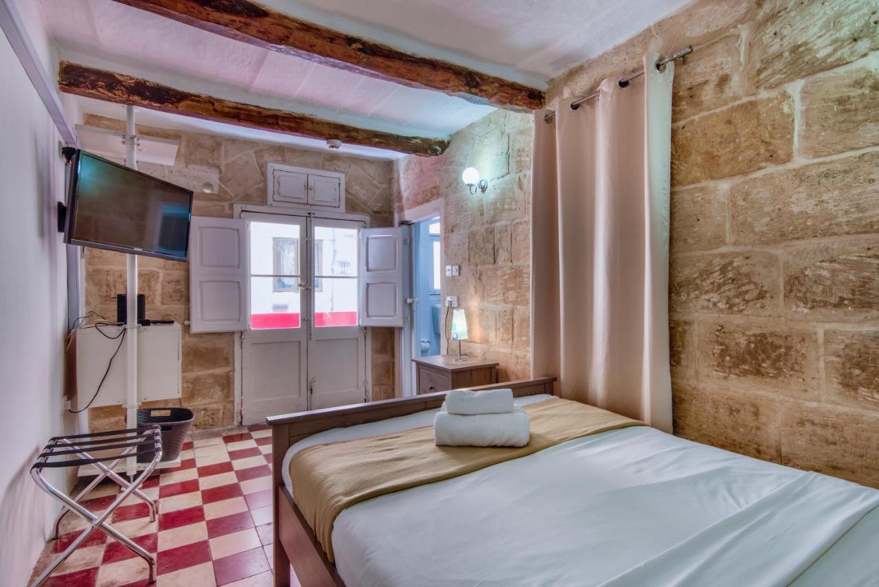 Augustinian Apartment Valletta Exterior photo